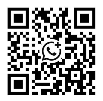 WhatsApp QR Code
